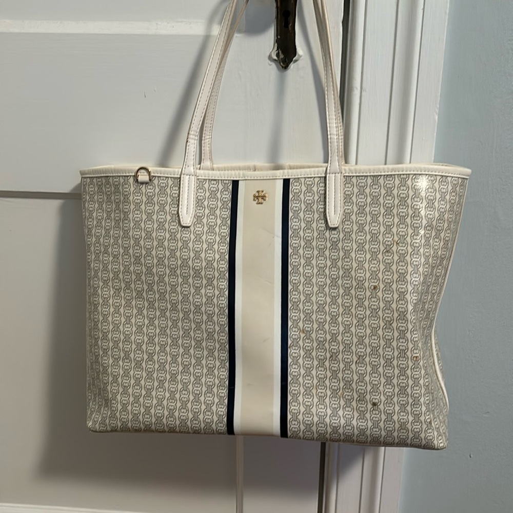 Tory Burch Tote Bag